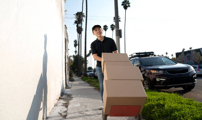 Relocation Qatar