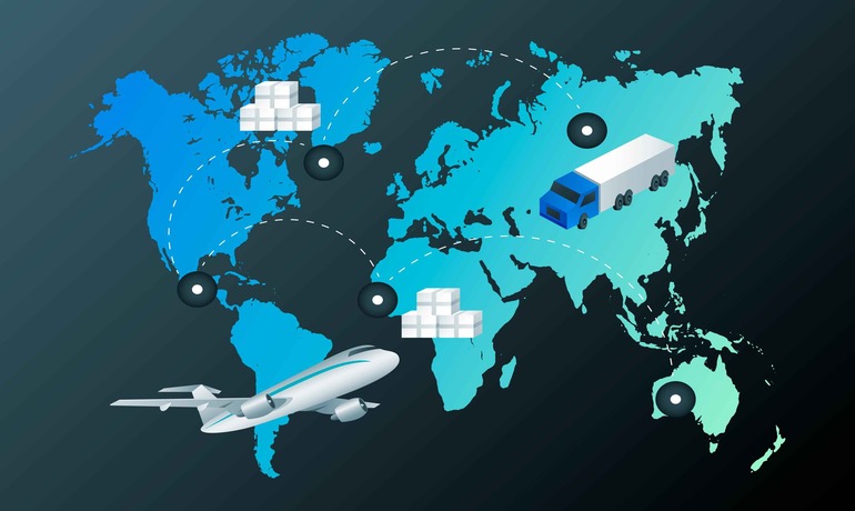 Relocation - International