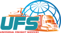 ufs logo123