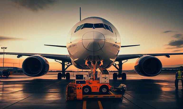 Air cargo service