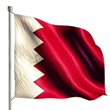 BAHRAIN LOGO