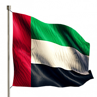 UAE FLAG